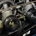 Bộ ống thông khí carburetor SU HS2 cho K&N - Thumbnail 1