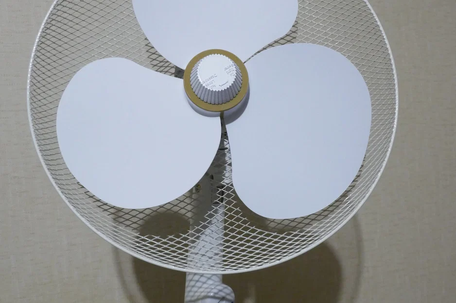 Cánh quạt thay thế cho quạt SelecLine G40C 40 cm - Image 9