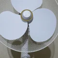 Cánh quạt thay thế cho quạt SelecLine G40C 40 cm - Thumbnail 9