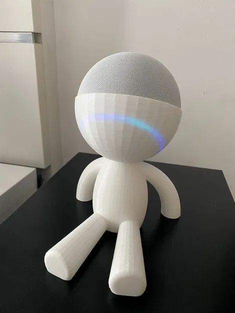 Giá đỡ Echo Dot thế hệ 4 và 5 cho Amazon Alexa - Image 1