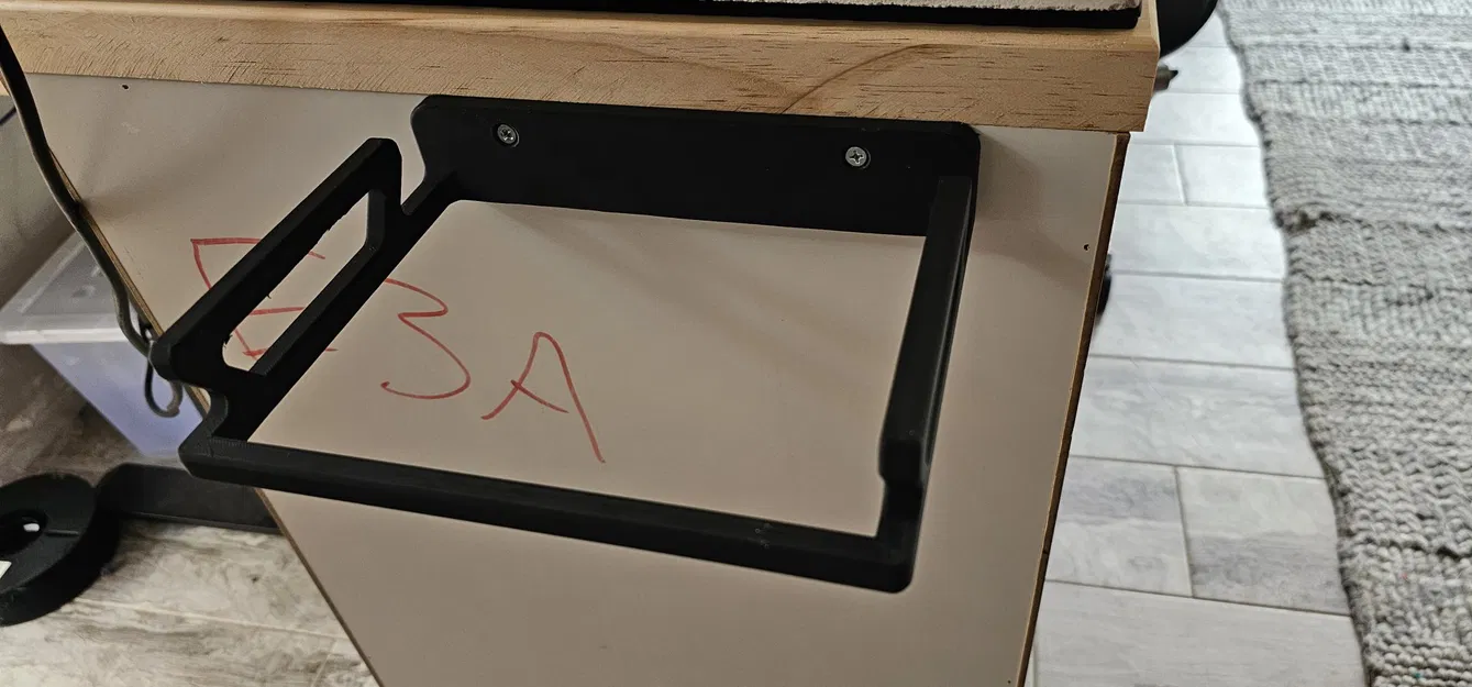 Khung treo túi mua sắm để tái chế nhựa - Image 2