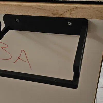 Khung treo túi mua sắm để tái chế nhựa