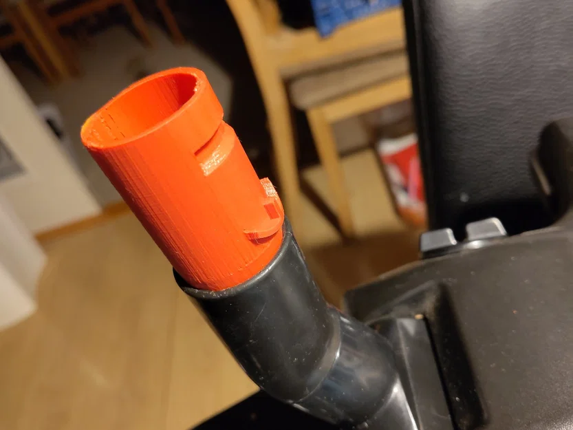Bộ chuyển đổi Dyson cho máy in 3D - Image 1