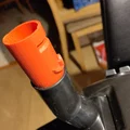 Bộ chuyển đổi Dyson cho máy in 3D - Thumbnail 1