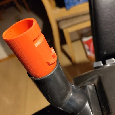 Bộ chuyển đổi Dyson cho máy in 3D