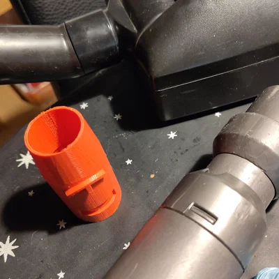 Bộ chuyển đổi Dyson cho máy in 3D