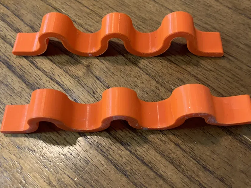 Giá đỡ taco giúp giữ taco thẳng đứng - Image 2