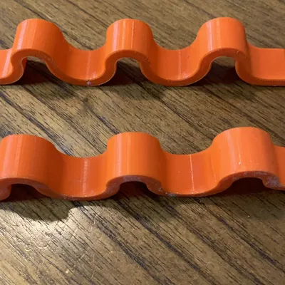 Giá đỡ taco giúp giữ taco thẳng đứng