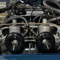 Bộ ống thông khí carburetor SU HS2 cho K&N - Thumbnail 8