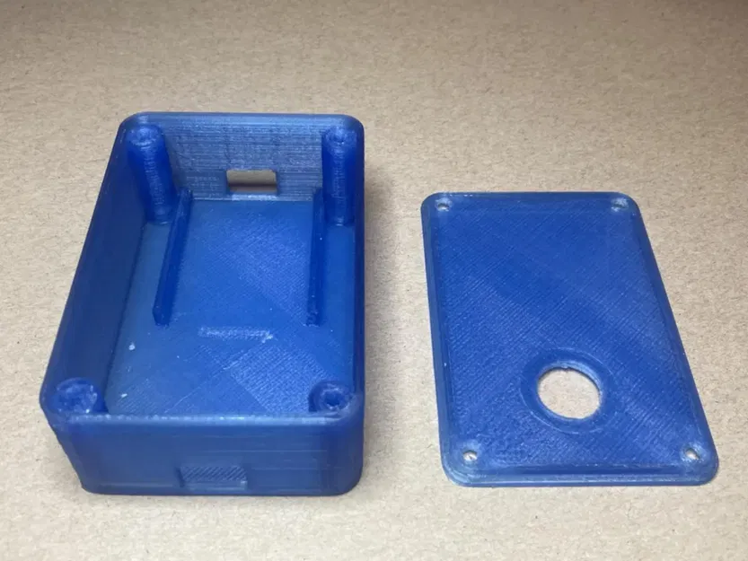 Bảng điều khiển LED-Strip cho Wemos D1 Mini ESP32 - Image 3