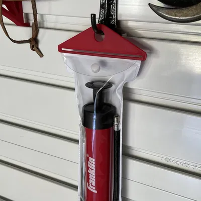 Bộ chuyển đổi móc treo cho bơm tay Franklin