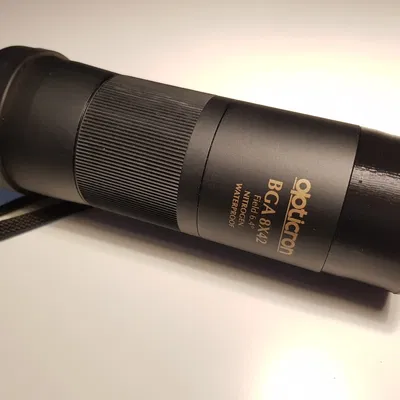 Nắp ống kính cho ống nhòm Opticron BGA 8x42