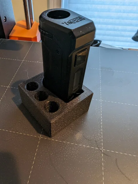Giá đỡ cart Yocan Uni Pro 3 cho vape - Image 1