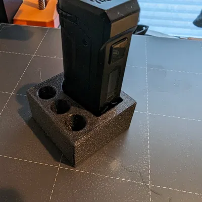 Giá đỡ cart Yocan Uni Pro 3 cho vape