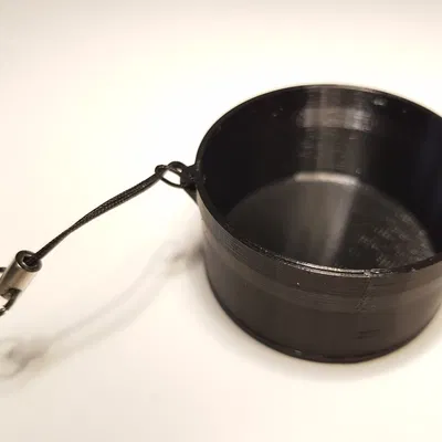 Nắp ống kính cho ống nhòm Opticron BGA 8x42