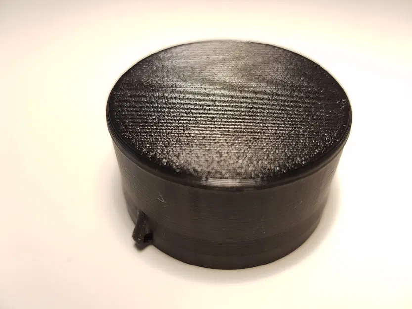 Nắp ống kính cho ống nhòm Opticron BGA 8x42 - Image 3