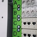 Nhãn dán cho Patchpanel và thiết bị mạng khác - Thumbnail 2