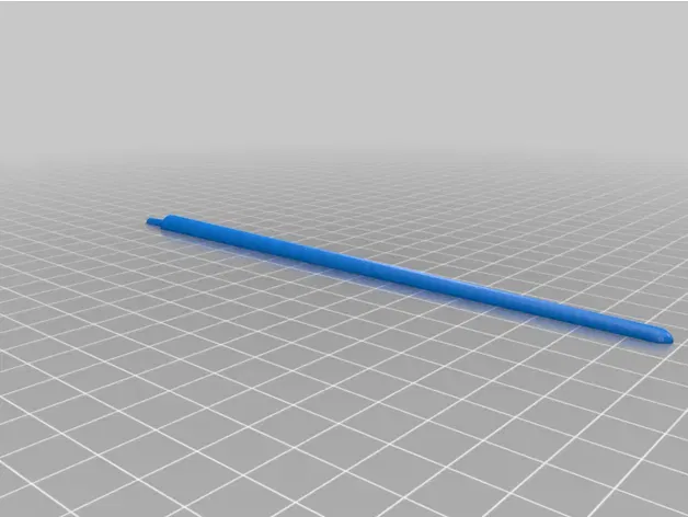 Đũa phép của Draco Malfoy trong Harry Potter - Image 4