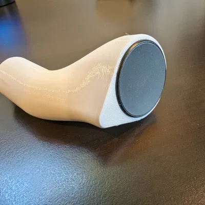 Giá đỡ sạc chuyên dụng cho Galaxy Watch 4