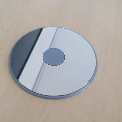 Đế lót ly hình đĩa HDD 3.5 inch