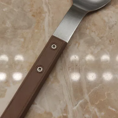 Tay cầm thay thế cho muỗng kem Vernon Company (Vernco)