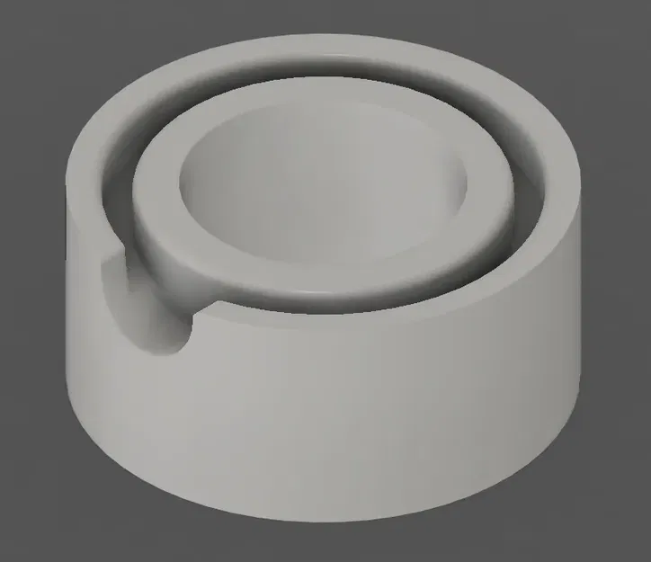 Giá đỡ nén bột cà phê 51mm cho portafilter - Image 2