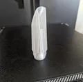 Mouthpiece kèn clarinet in 3D với thiết kế linh hoạt - Thumbnail 2