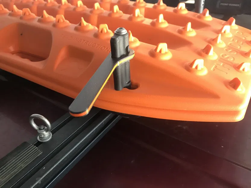 Cờ lê pin khóa Maxtrax đơn giản - Image 1