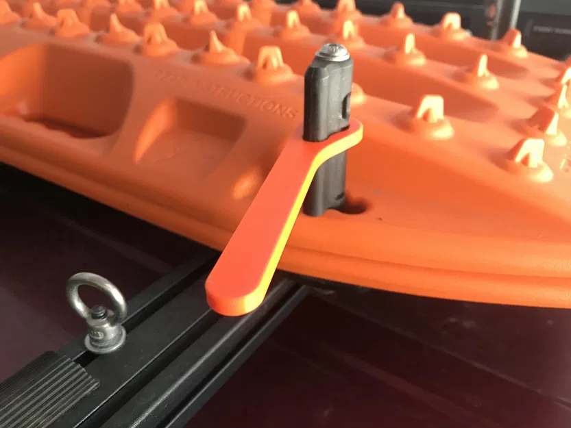 Cờ lê pin khóa Maxtrax đơn giản - Image 2