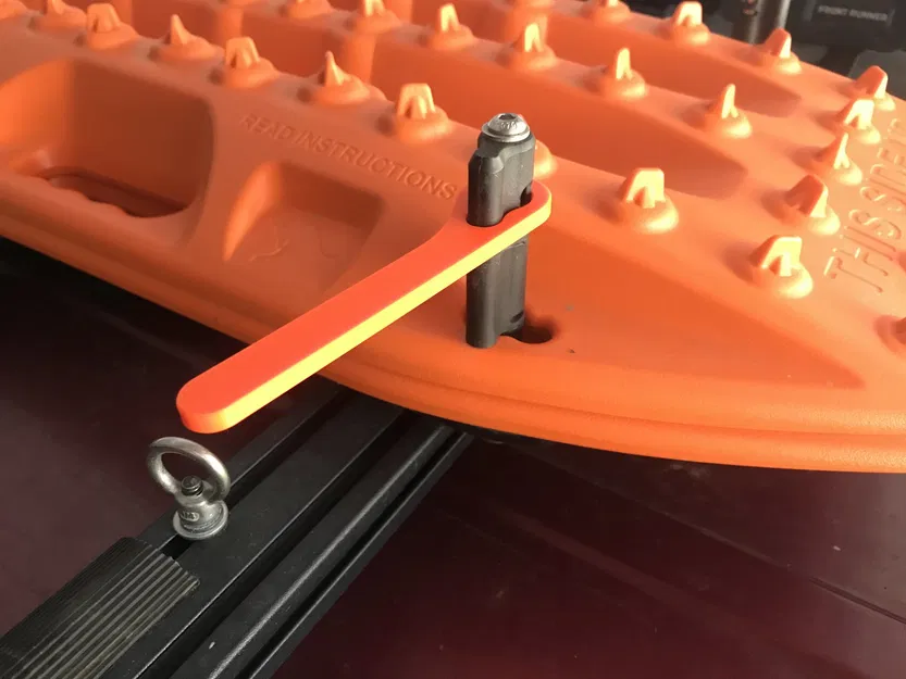 Cờ lê pin khóa Maxtrax đơn giản - Image 3