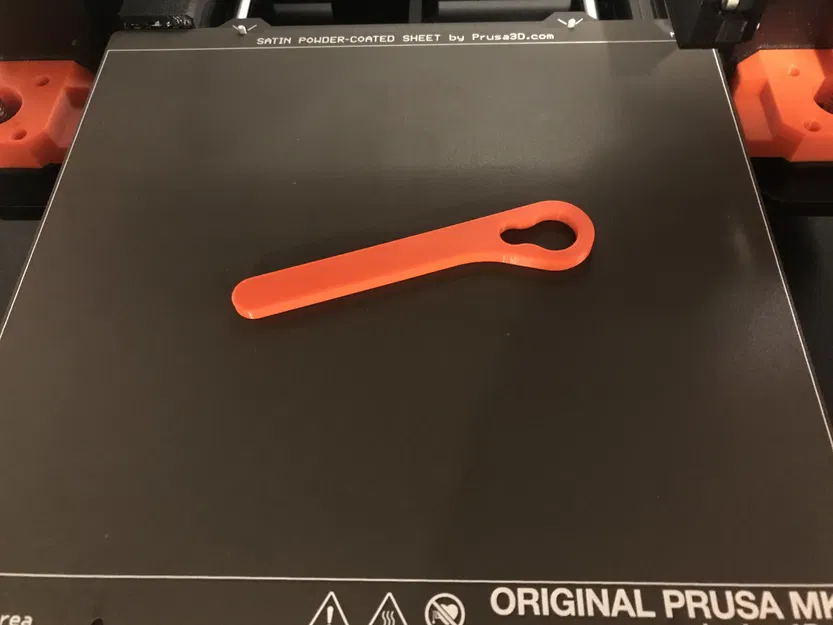 Cờ lê pin khóa Maxtrax đơn giản - Image 4