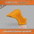 Giá đỡ màn hình thấp cho Ender 3 S1 V2 (cải tiến độ bền) - Thumbnail 6