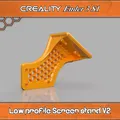 Giá đỡ màn hình thấp cho Ender 3 S1 V2 (cải tiến độ bền) - Thumbnail 7