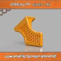 Giá đỡ màn hình thấp cho Ender 3 S1 V2 (cải tiến độ bền) - Thumbnail 8