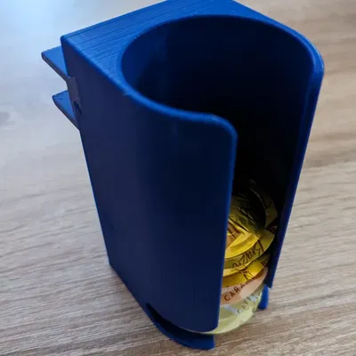 Giá đỡ viên nén Nespresso Professional