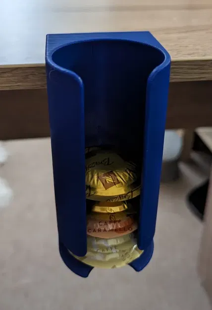 Giá đỡ viên nén Nespresso Professional - Image 2