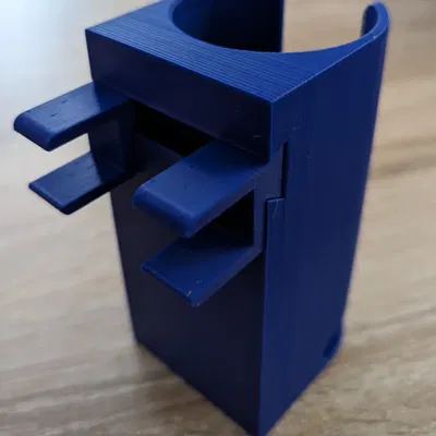 Giá đỡ viên nén Nespresso Professional