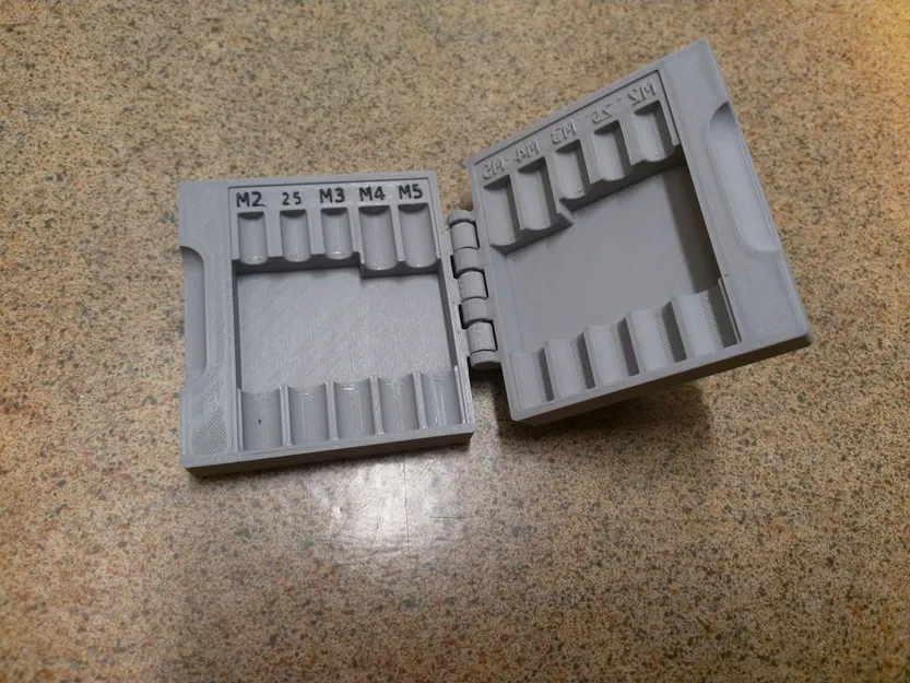 Hộp chứa đầu hàn tương thích Weller WES51 cho virtjoule B08LQTD21D - Image 2