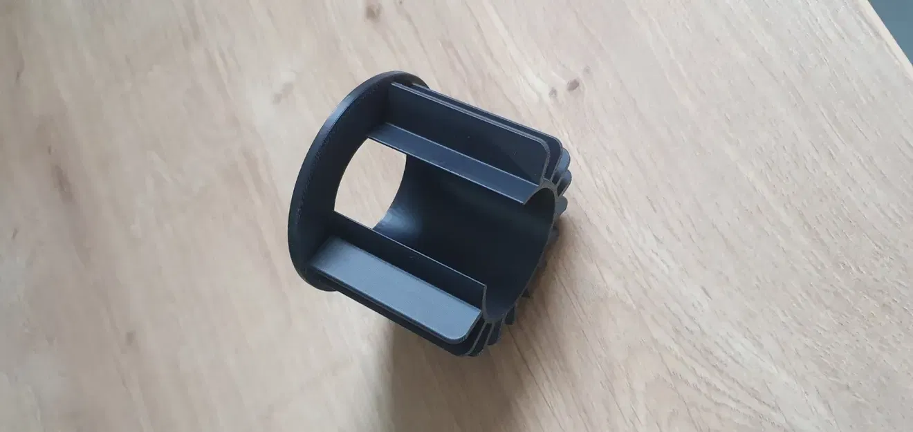 Giá đỡ ô dù chống gió in từ ASA - Image 3