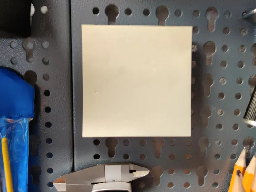 Giá đỡ Post-it cho bảng treo Küpper - Image 1