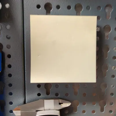 Giá đỡ Post-it cho bảng treo Küpper