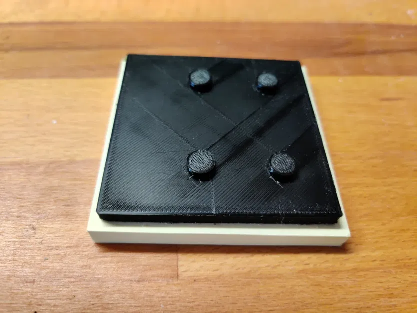 Giá đỡ Post-it cho bảng treo Küpper - Image 2