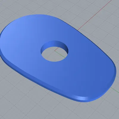 Bộ chuyển đổi đèn báo cho Yamaha Fazer FZS 600