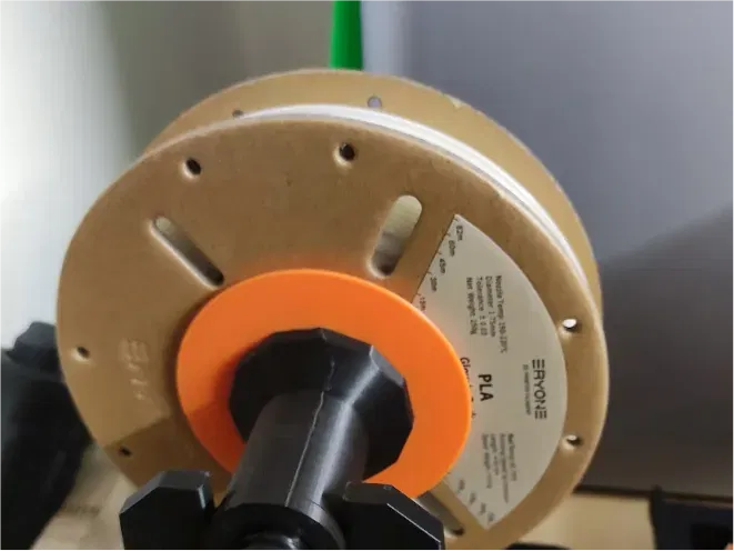 Bộ chuyển đổi cuộn filament đa năng cho máy in 3D - Image 2