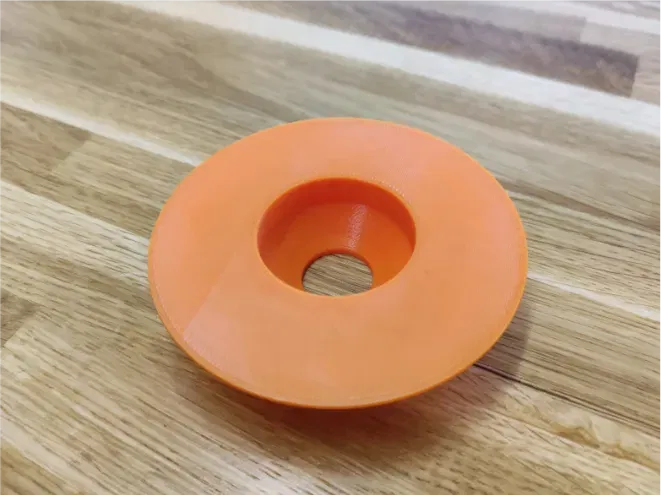 Bộ chuyển đổi cuộn filament đa năng cho máy in 3D - Image 3