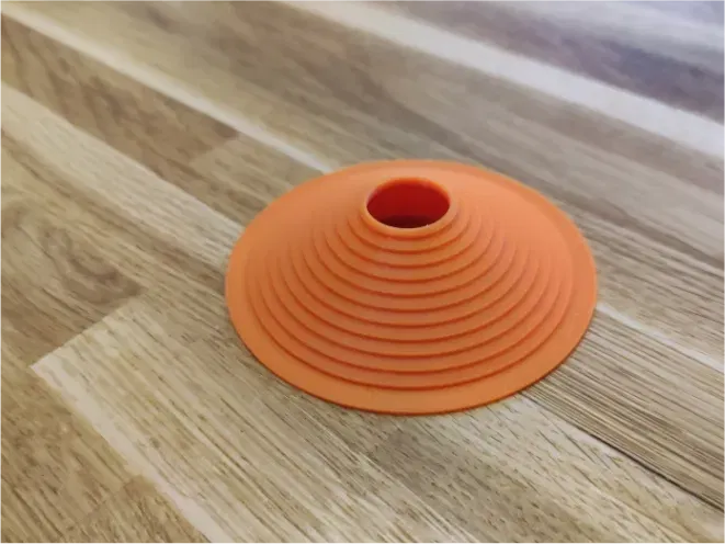 Bộ chuyển đổi cuộn filament đa năng cho máy in 3D - Image 5