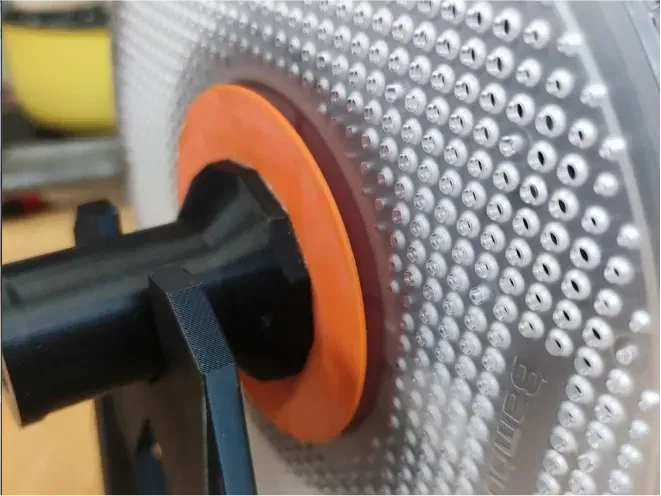 Bộ chuyển đổi cuộn filament đa năng cho máy in 3D - Image 6