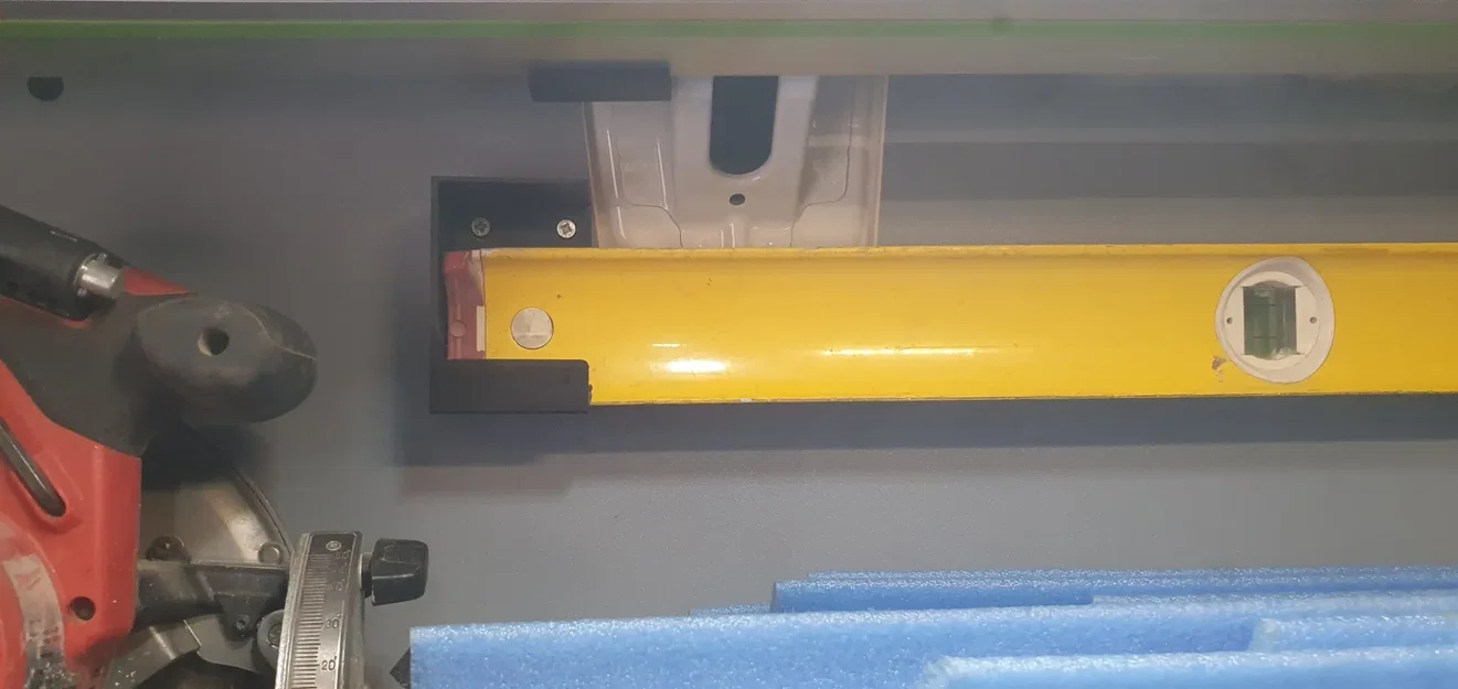 Giá đỡ mức Big Stabila R-300 cho xe hơi - Image 1