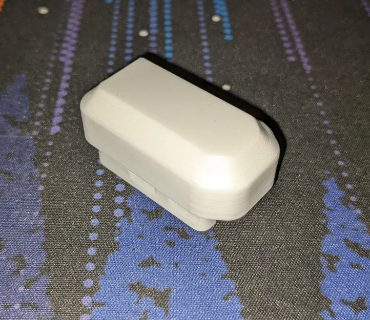 Thay thế chân quạt tiêu chuẩn bị mất hoặc hỏng - Image 2