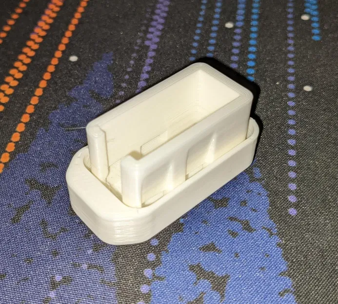 Thay thế chân quạt tiêu chuẩn bị mất hoặc hỏng - Image 3